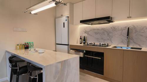 Housing image — Kitchen