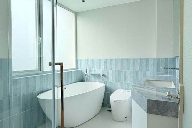 Spacious 3BR Apartment in Gubei