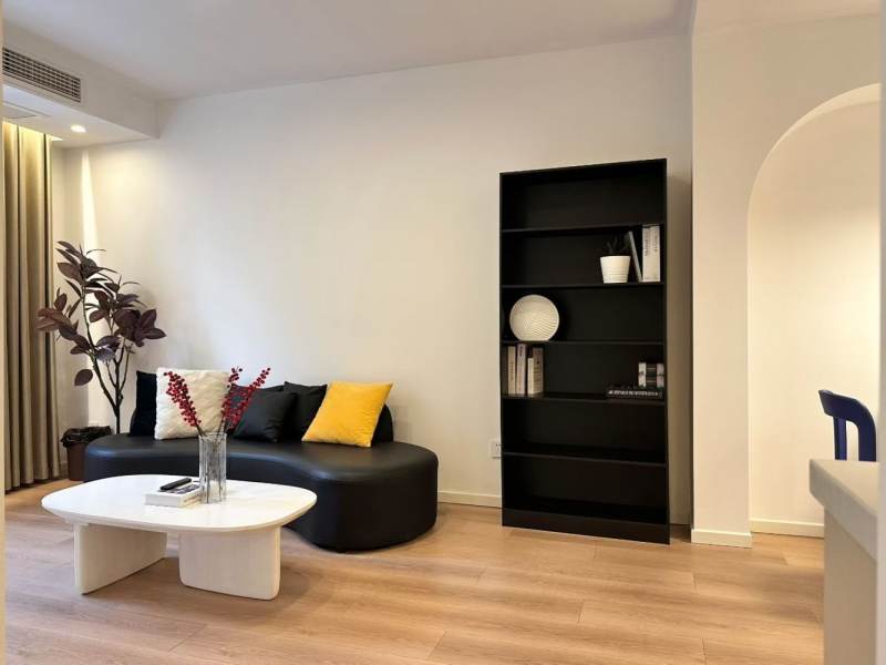 Housing image — Living Room