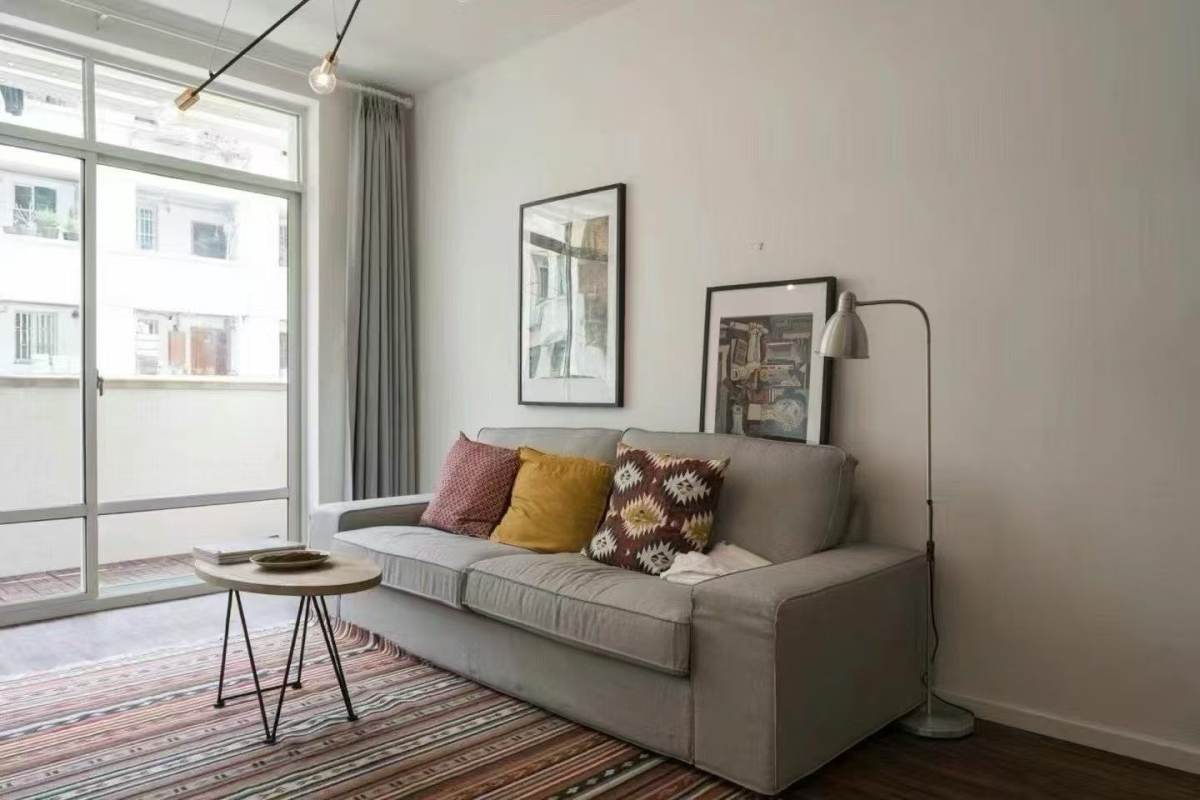 Housing image — Living Room
