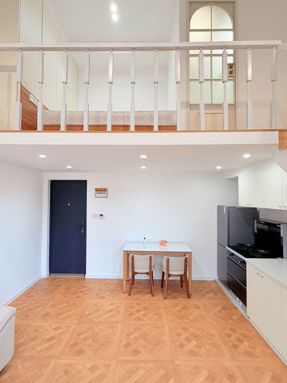 Housing image — Kitchen