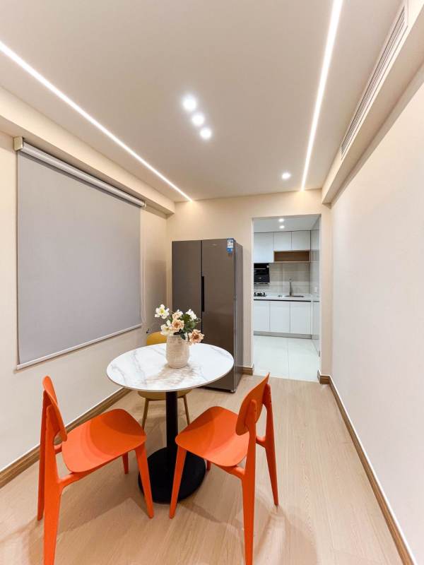 Housing image — Dining Area