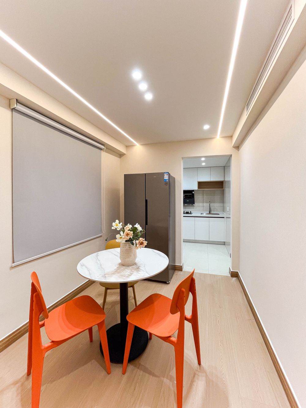 Housing image — Dining Area