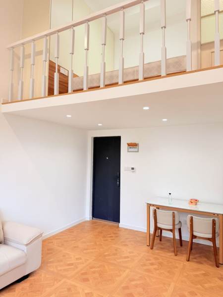 Housing image — Living Room