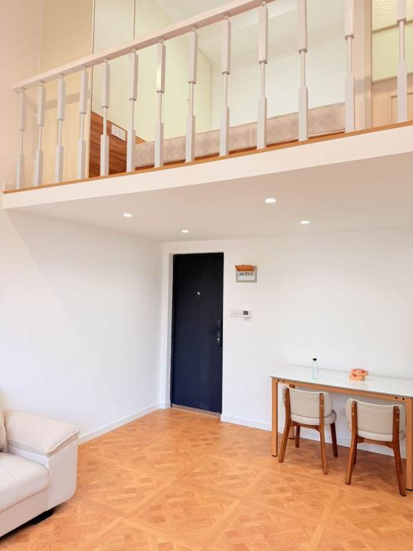 Housing image — Living Room