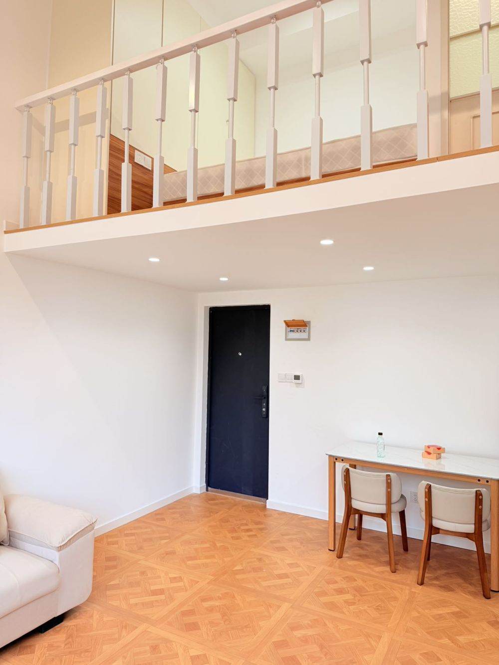 Housing image — Living Room
