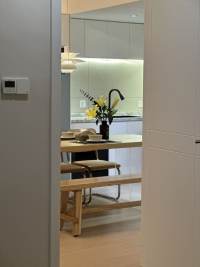 Housing image — Dining Area