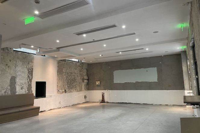 Spacious Studio Lane House at Jiashan Market (L9/L12)