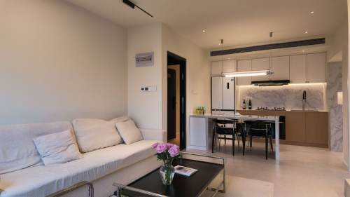 Housing image — Living Room