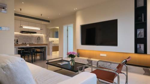 Housing image — Living Room