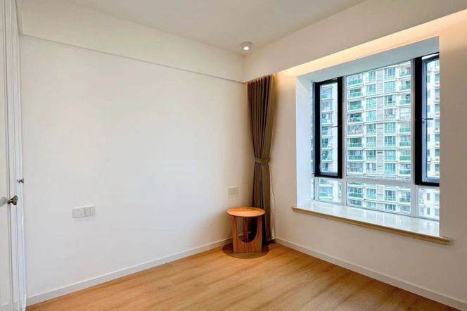 2BR Apartment near Dapuqiao Metro (L9)
