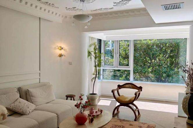 Spacious 2BR Apartment near Madang Rd Metro (L9/L13)