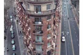 Spacious 3BR Heritage Apartment at Wukang Mansion (L10/L11)