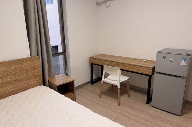 1BR Apartment near Tongji University (L10)