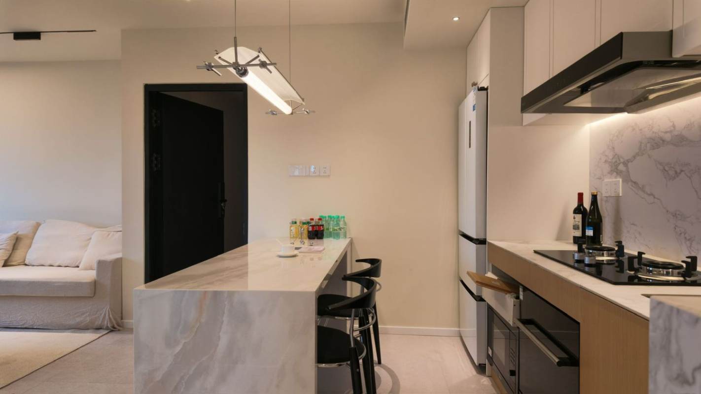 Housing image — Kitchen