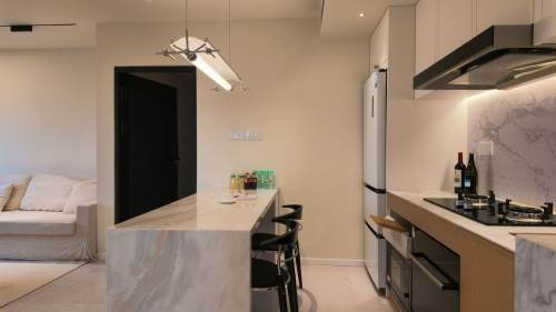 Housing image — Kitchen