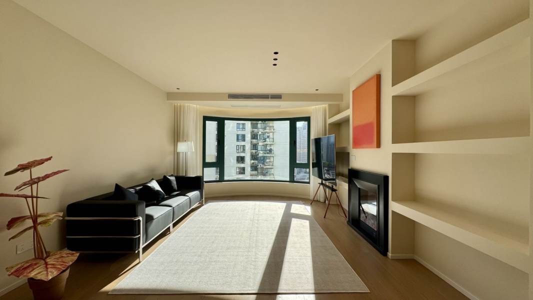 Housing image — Living Room