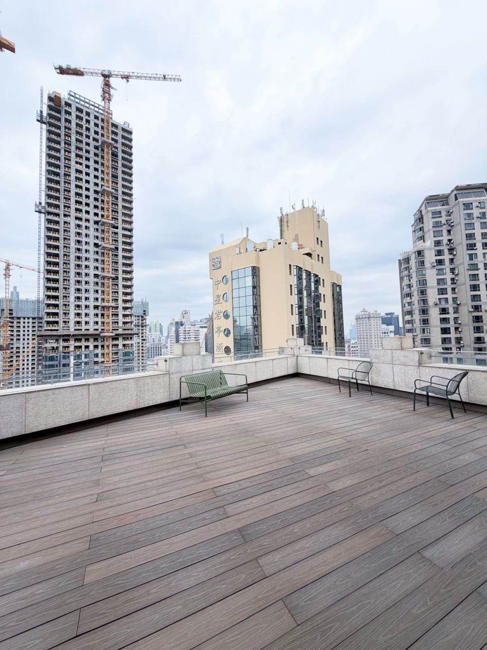 Housing image — Terrace
