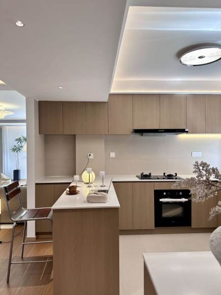 Housing image — Kitchen