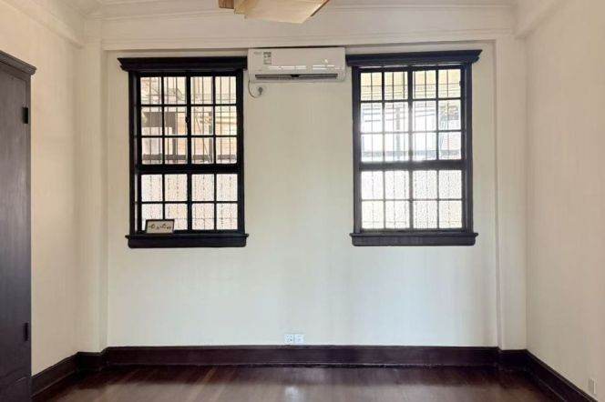 Spacious 3BR Heritage Apartment at Wukang Mansion (L10/L11)
