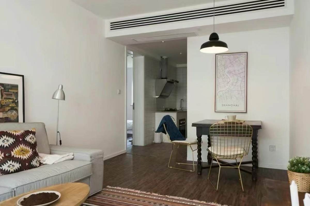 Housing image — Dining Area