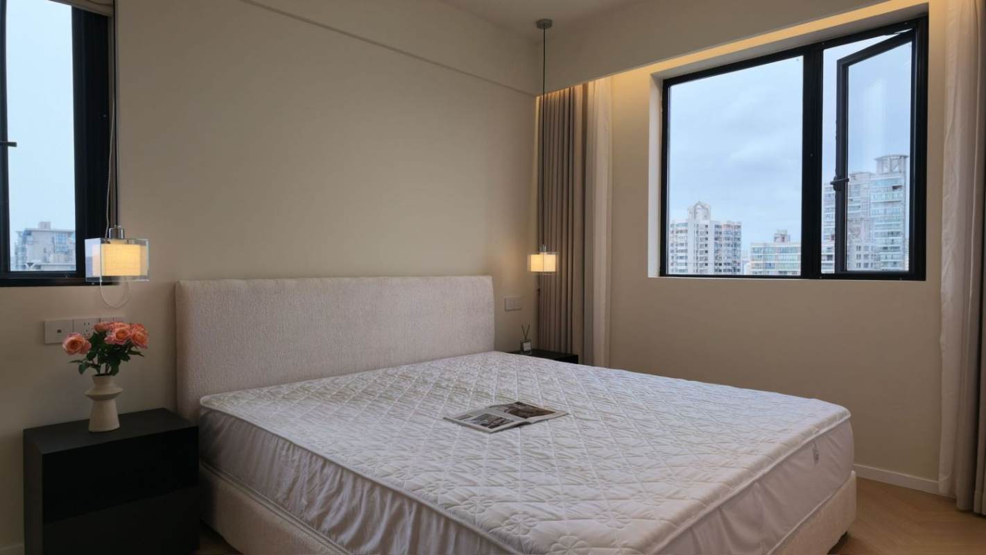 Housing image — Bedroom