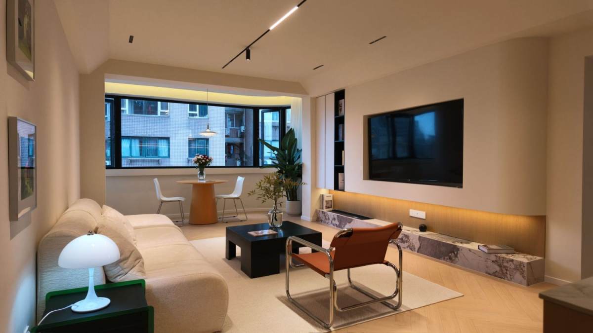 Housing image — Bedroom