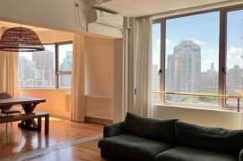 3BR Apartment in Old Xuhui