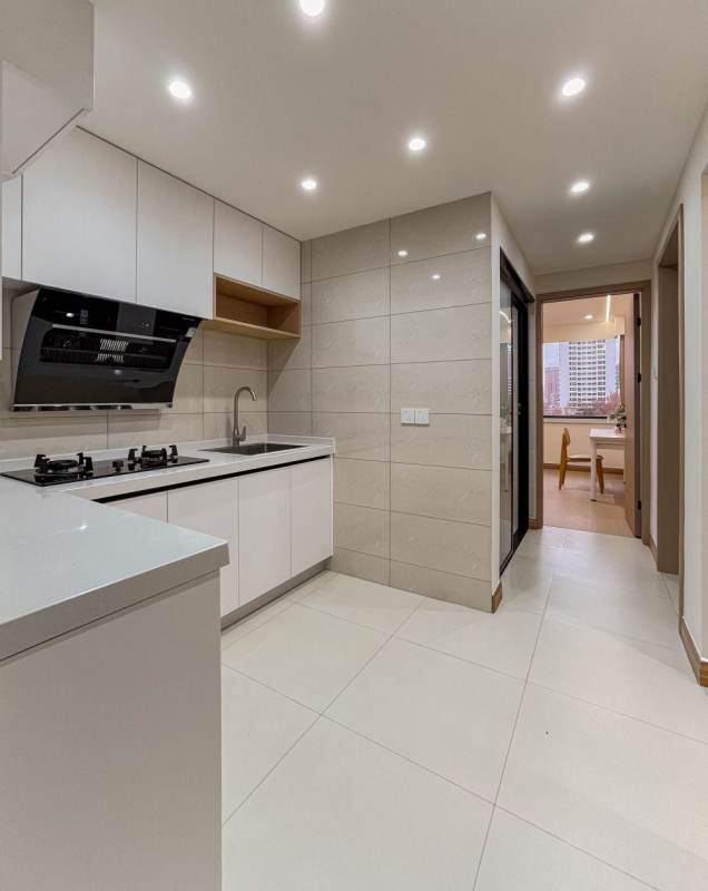 Housing image — Kitchen