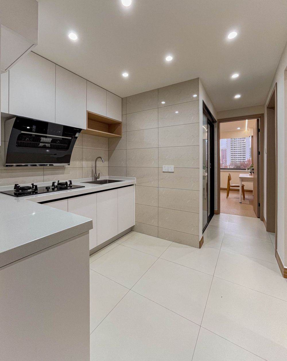 Housing image — Kitchen