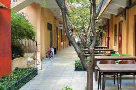 Spacious Studio Lane House at Jiashan Market (L9/L12)