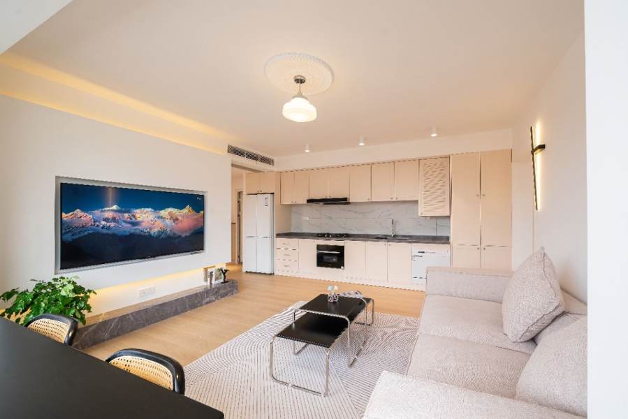 Housing image — Living Room