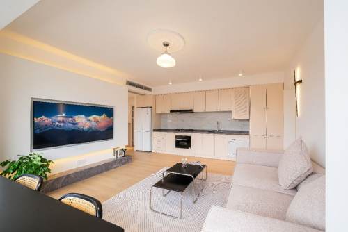 Housing image — Living Room