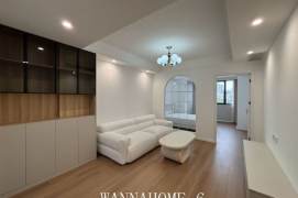 1BR Apartment near Zhongshan Park (L3/L4)