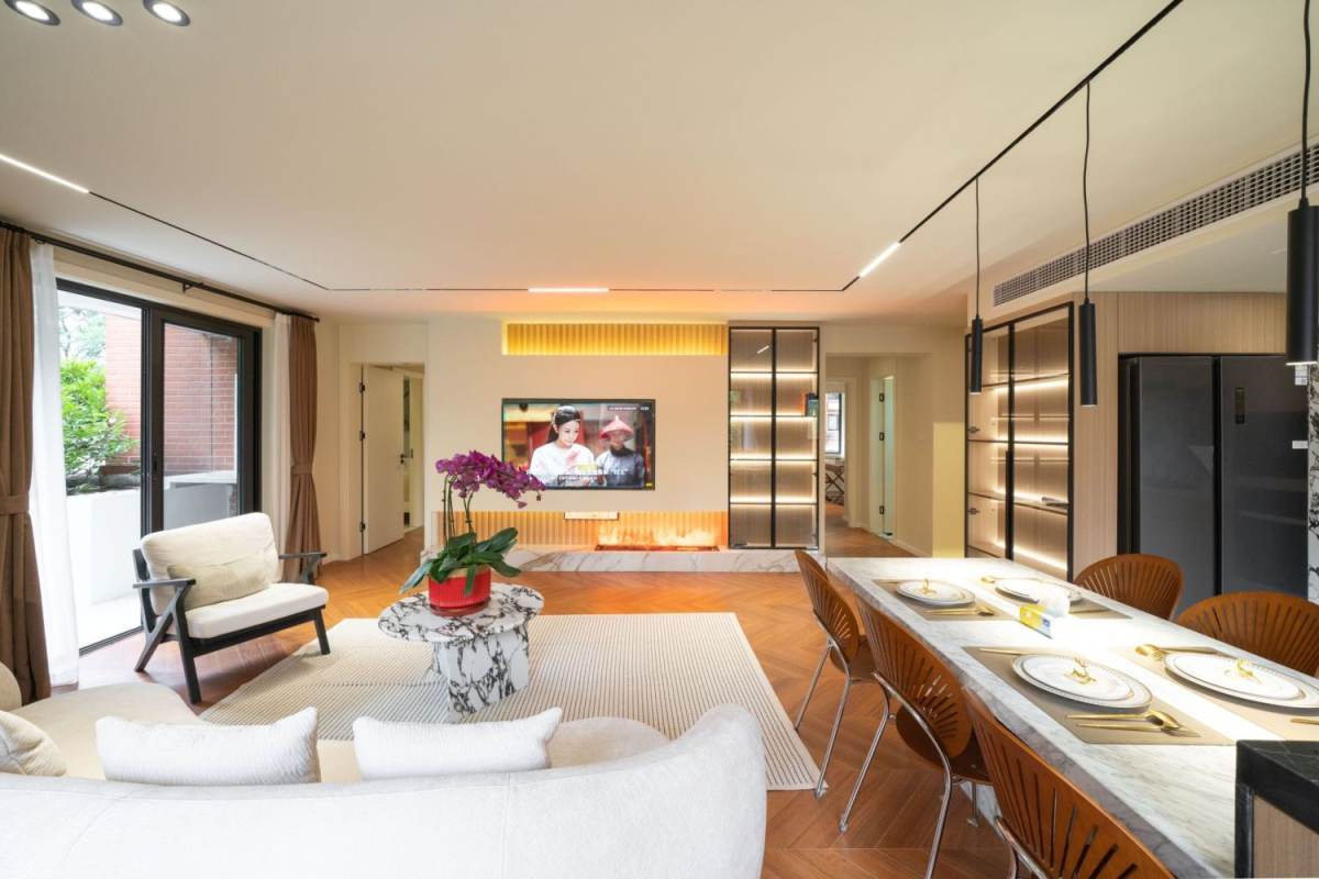 Housing image — Living Room