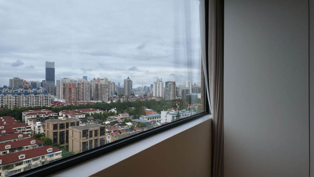 Housing image — Balcony