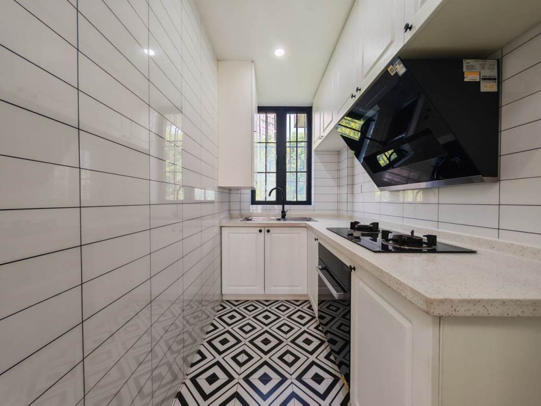 Housing image — Kitchen