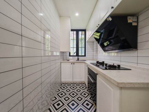 Housing image — Kitchen