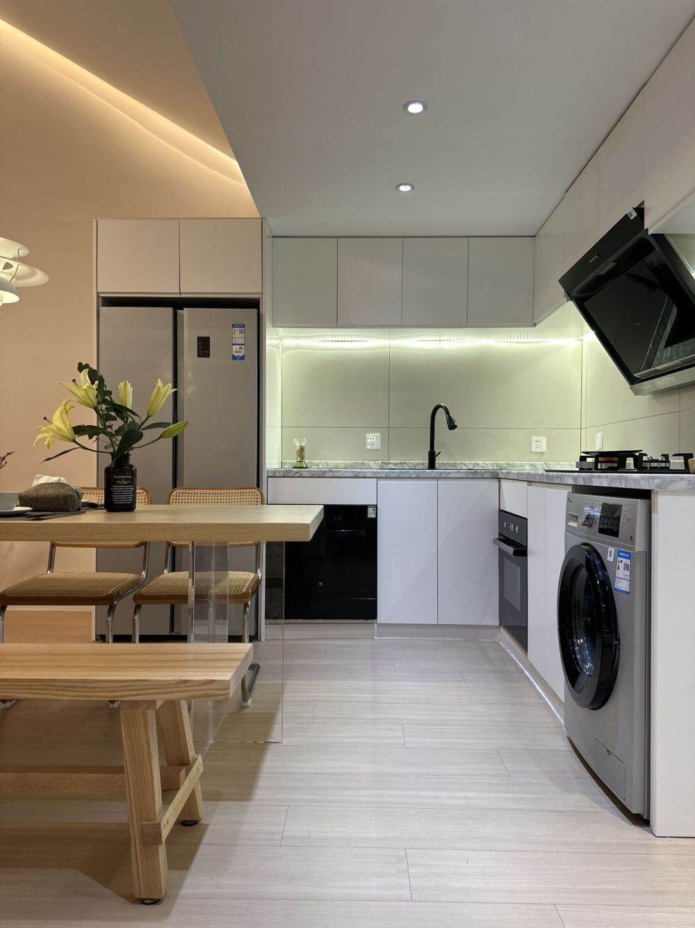 Housing image — Kitchen