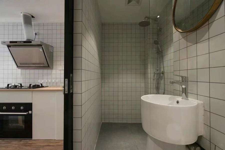 Housing image — Bathroom