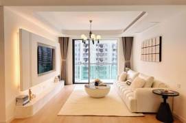 2BR Apartment near Dapuqiao Metro (L9)