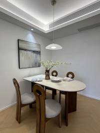 Housing image — Dining Area