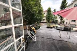 2BR Lane House in Old Xuhui with Terrace