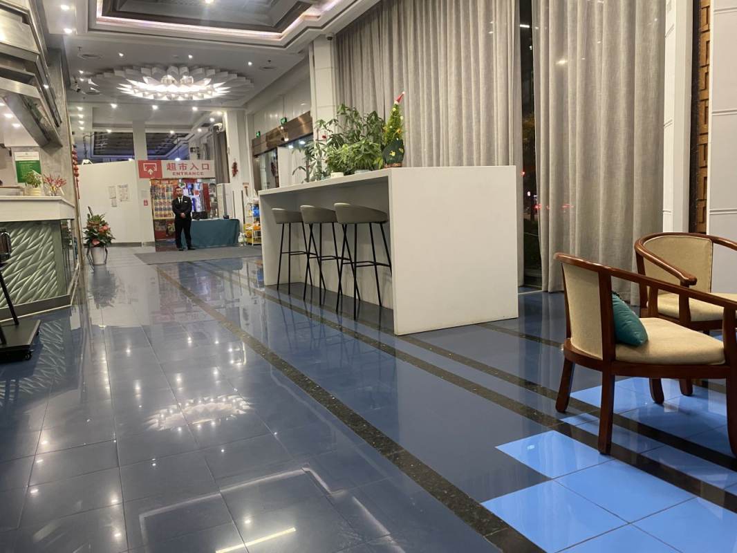 Housing image — Building Exterior