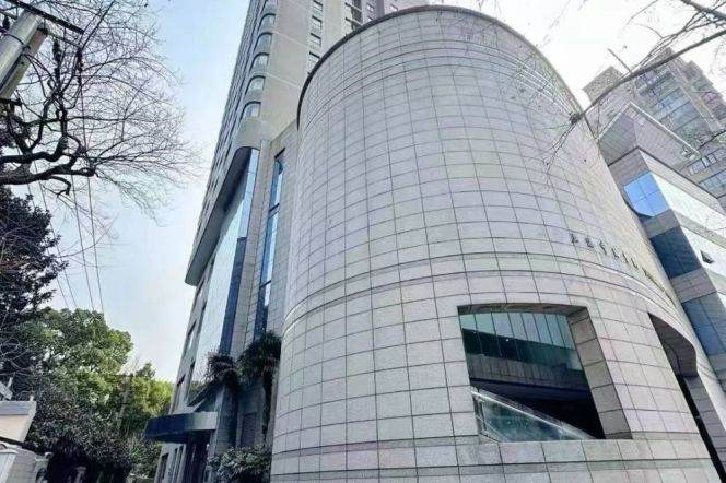 3BR Apartment in Old Xuhui