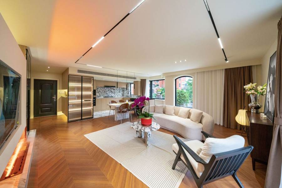 Housing image — Living Room