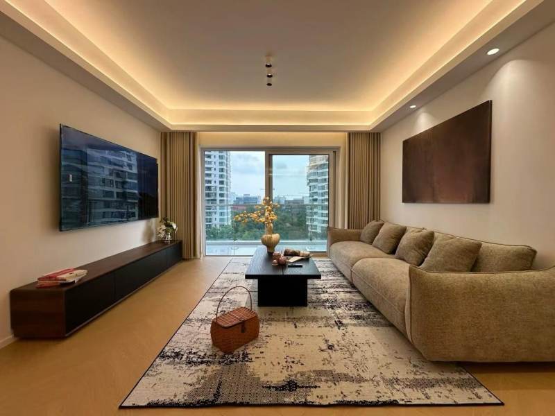 Housing image — Living Room