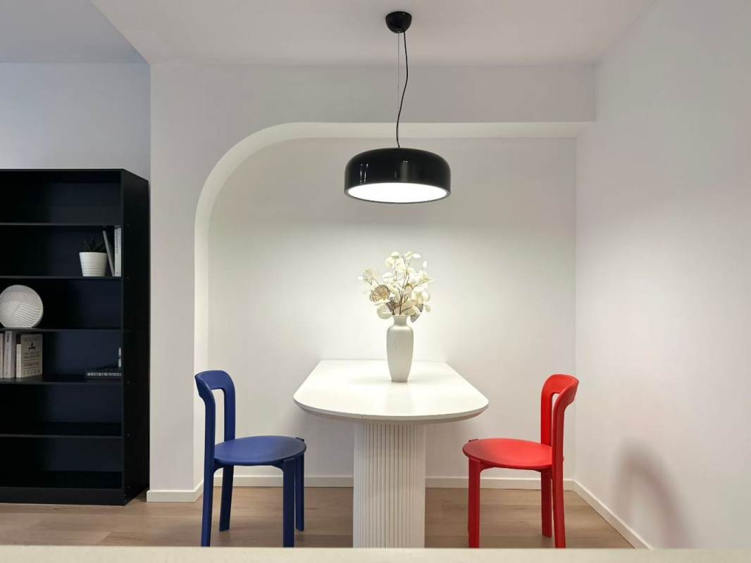 Housing image — Dining Area