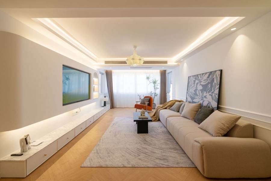 Housing image — Living Room