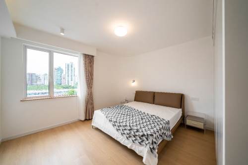 Housing image — Bedroom
